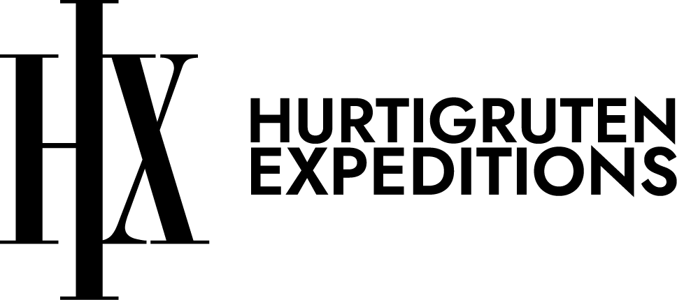 HX Hurtigruten Expeditions - Ekspeditionskrydstogter