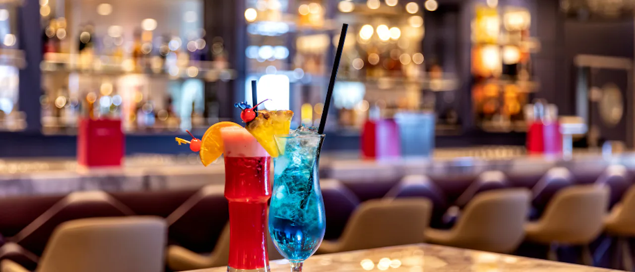 Lumas Bar