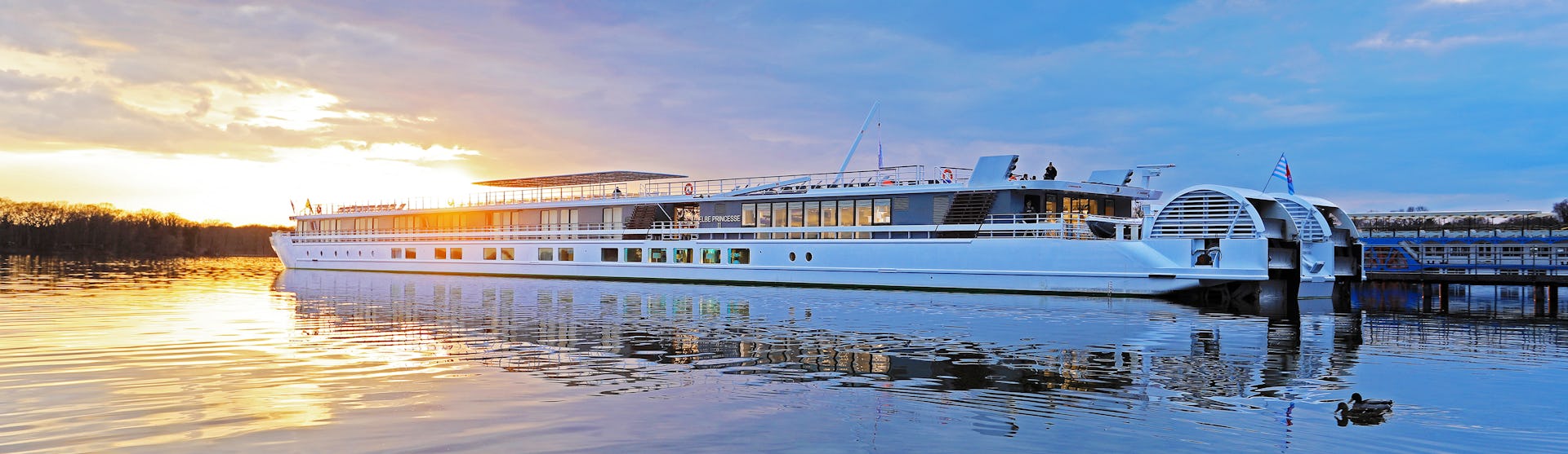 Elbe Princess II