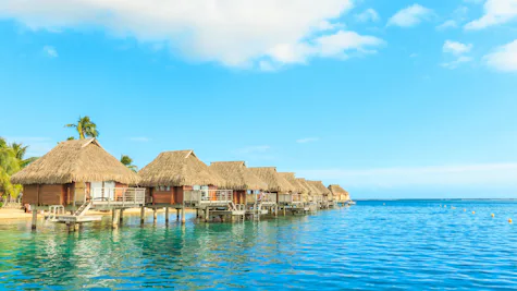 Papeete (Tahiti), Fransk Polynesien