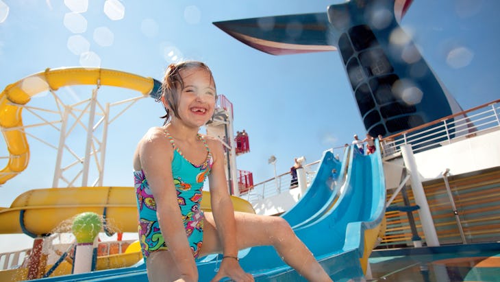 Carnival Cruise Line