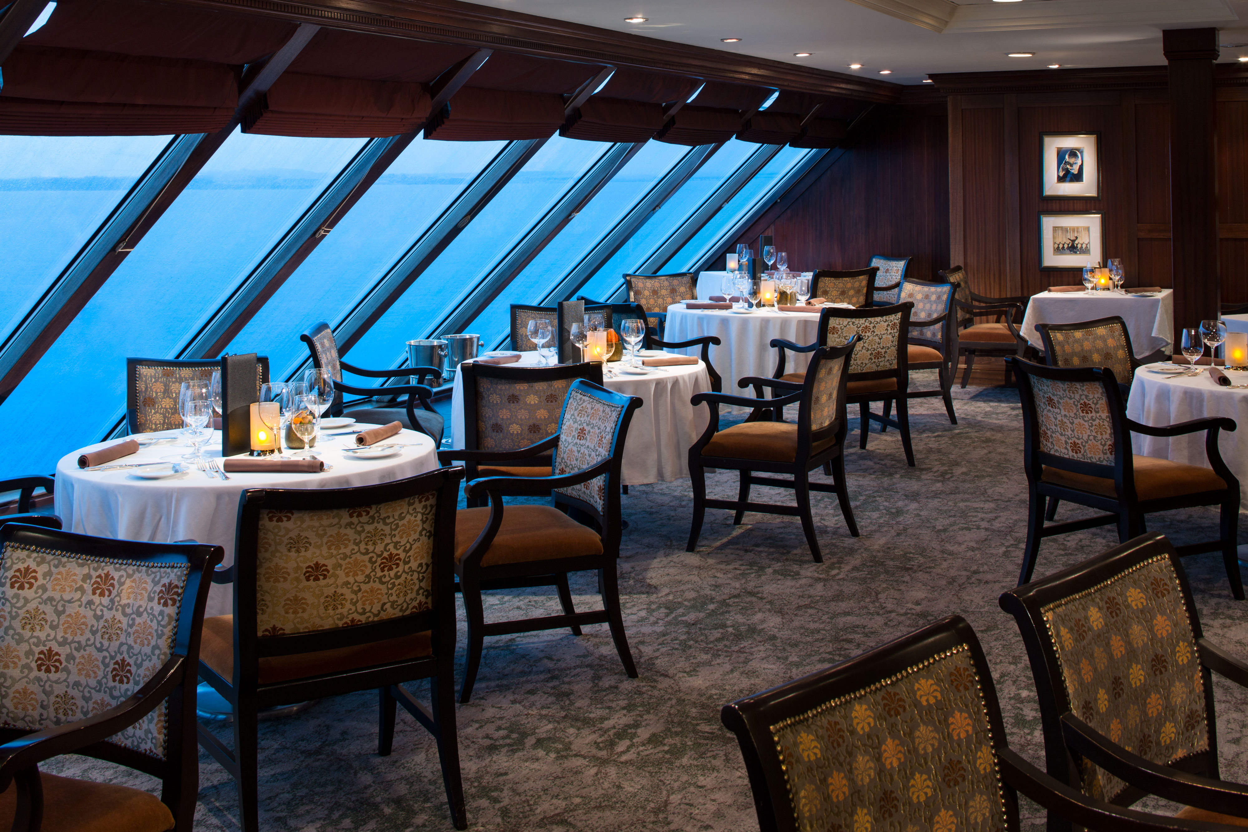 Grillrestauranten Prime C.