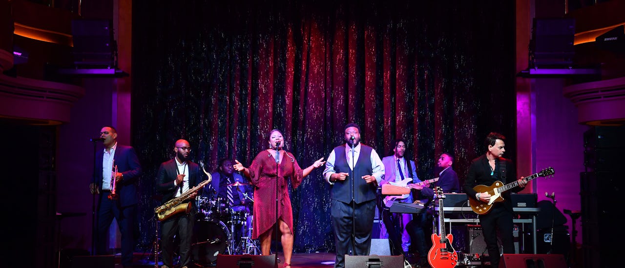 BB Kings Blues Clu