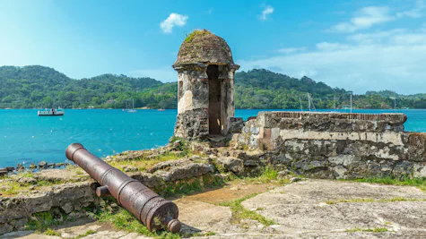 Colón, Panama