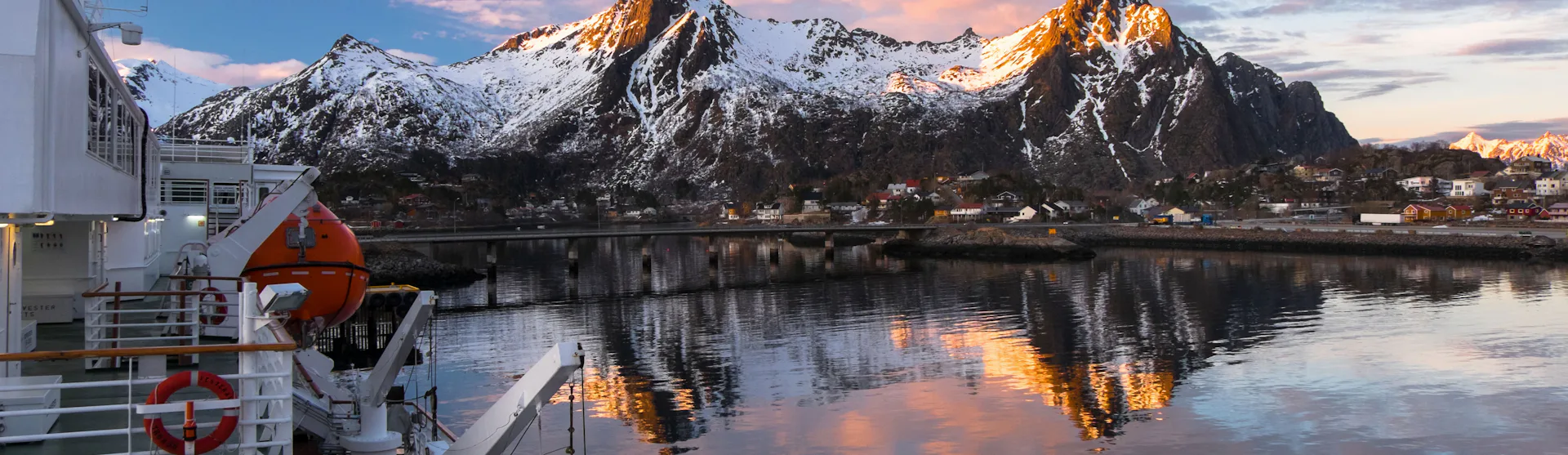 Vesterålen