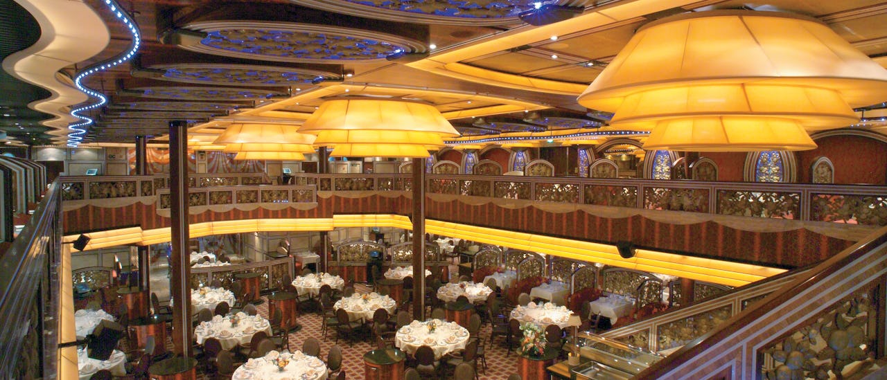Hovedrestauranten