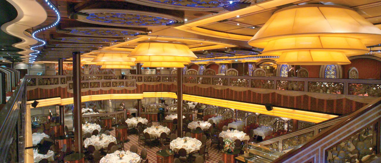 Hovedrestauranten