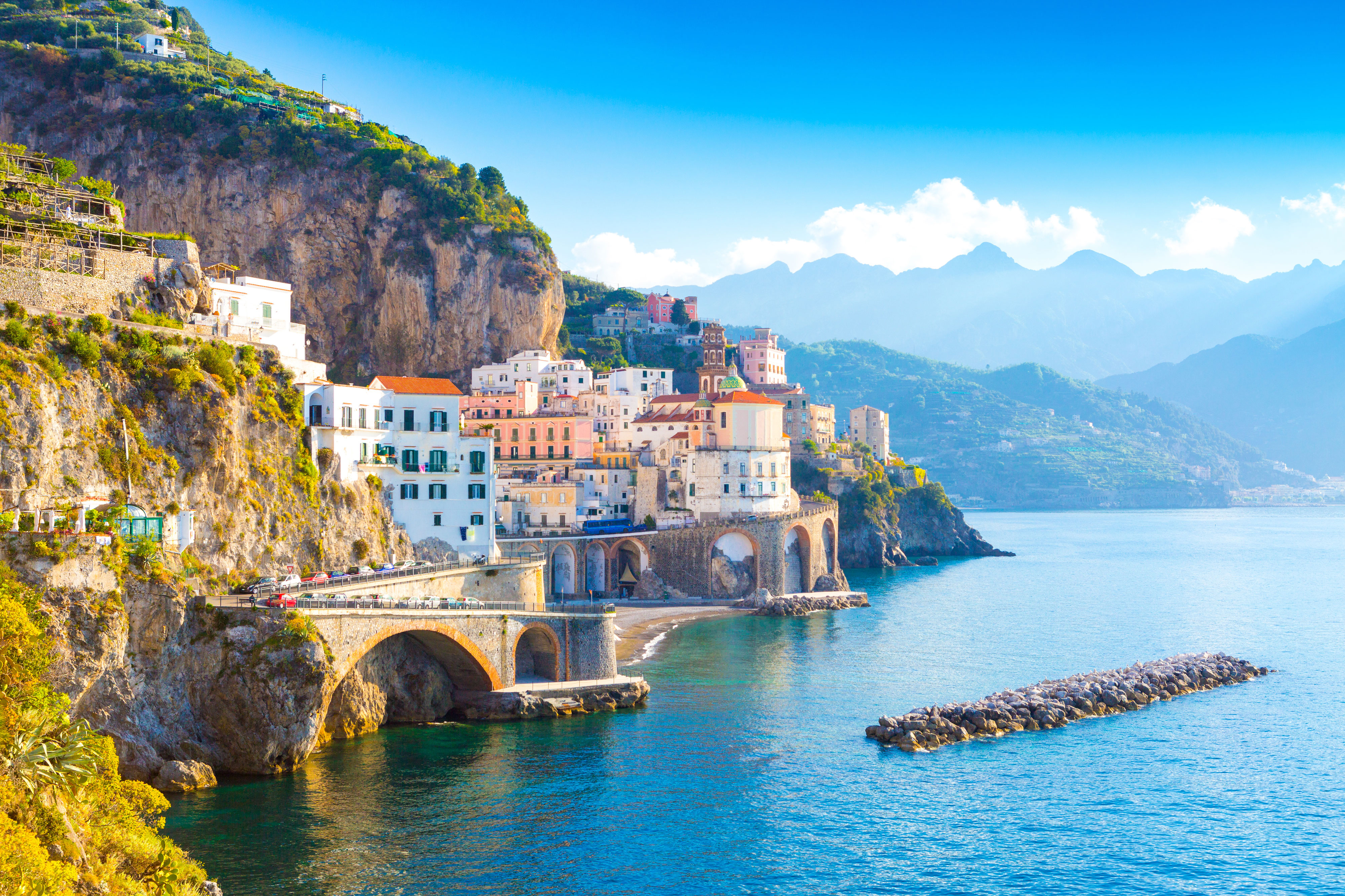 Napoli, Italien