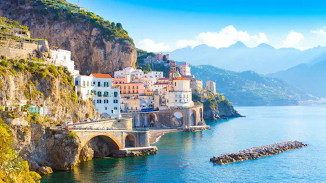 Napoli, Italien