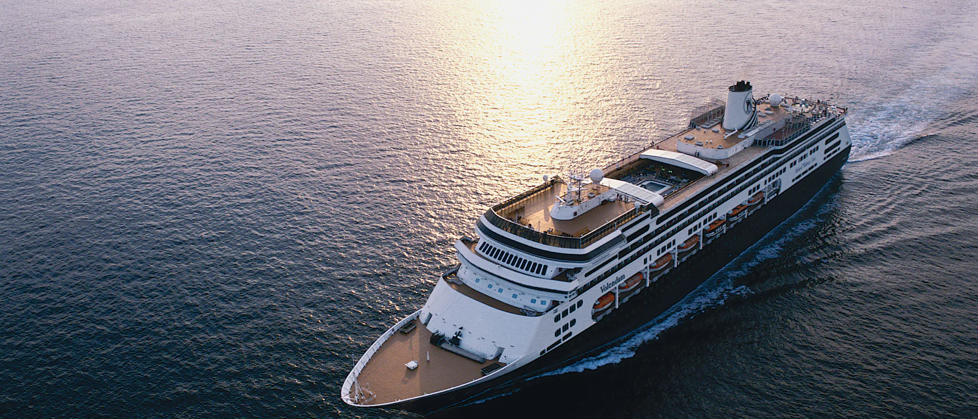 Volendam