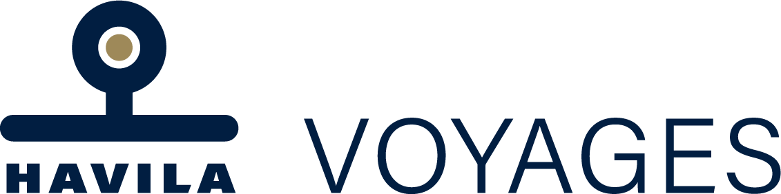 Havila Kystruten med Havila Voyages