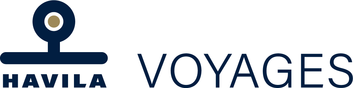 Havila Voyages-logo
