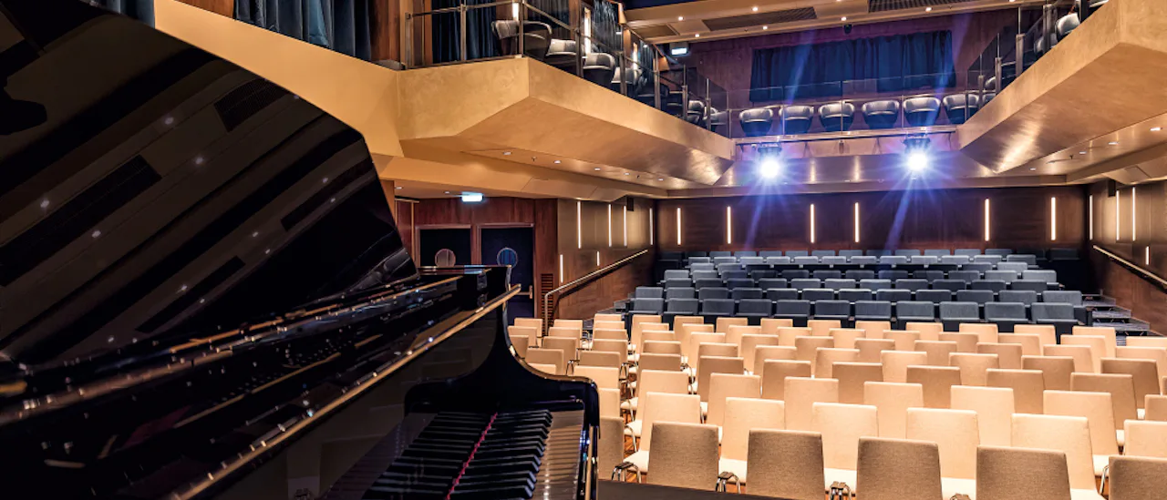 The Schaubühne