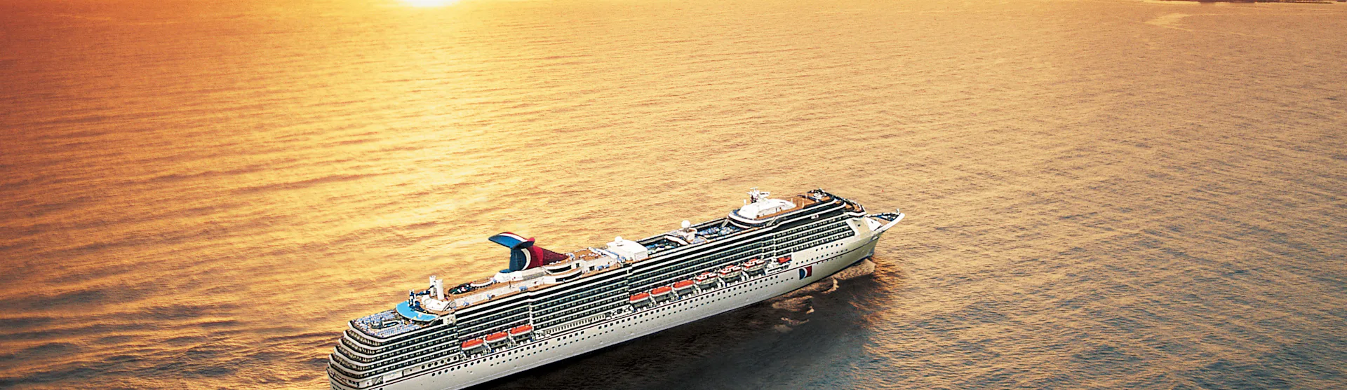 Carnival Legend