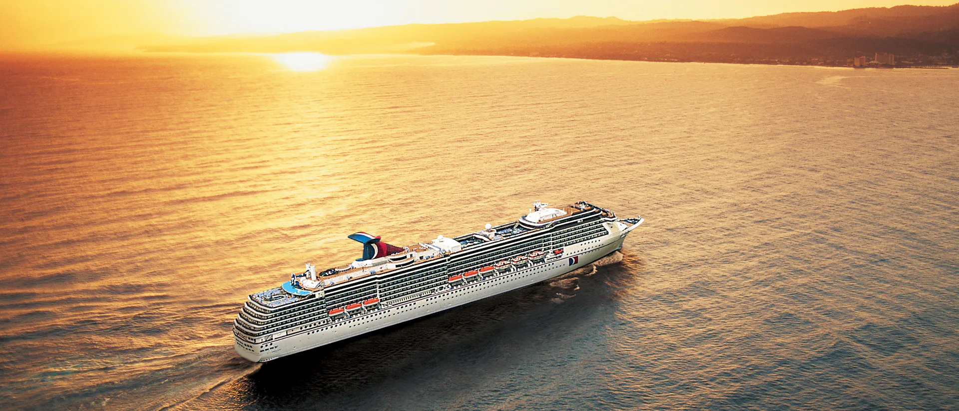 Carnival Legend