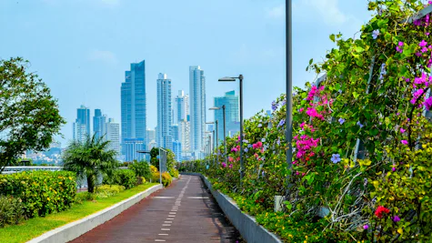 Panama City, Panama