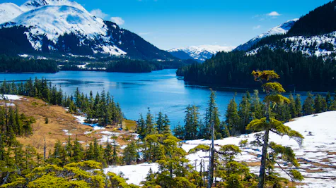 Whittier, Alaska