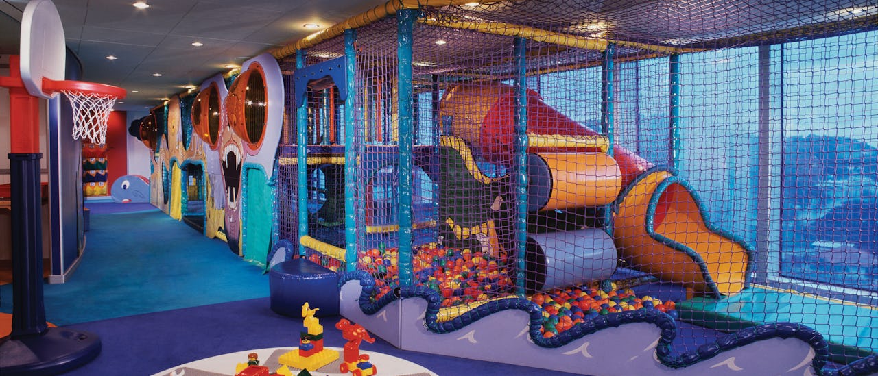 Børne- og ungdomsklubber indgår