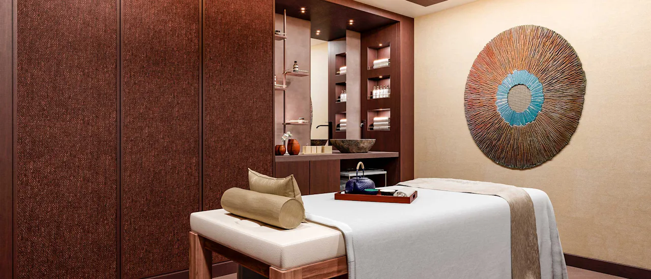 Aurea Spa