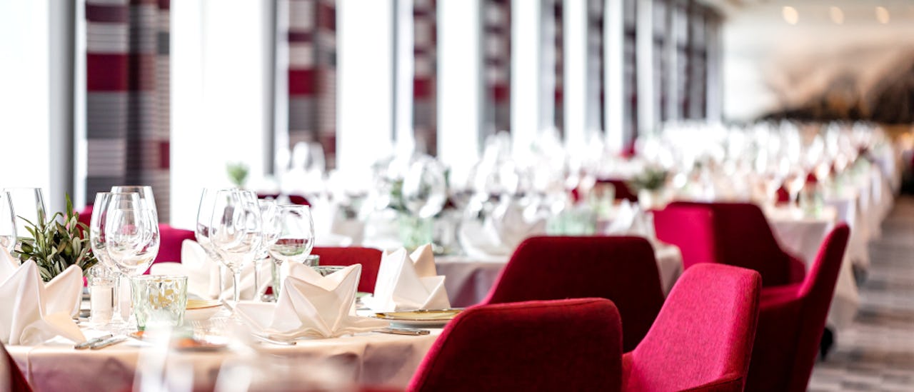 Atlantik Restaurant