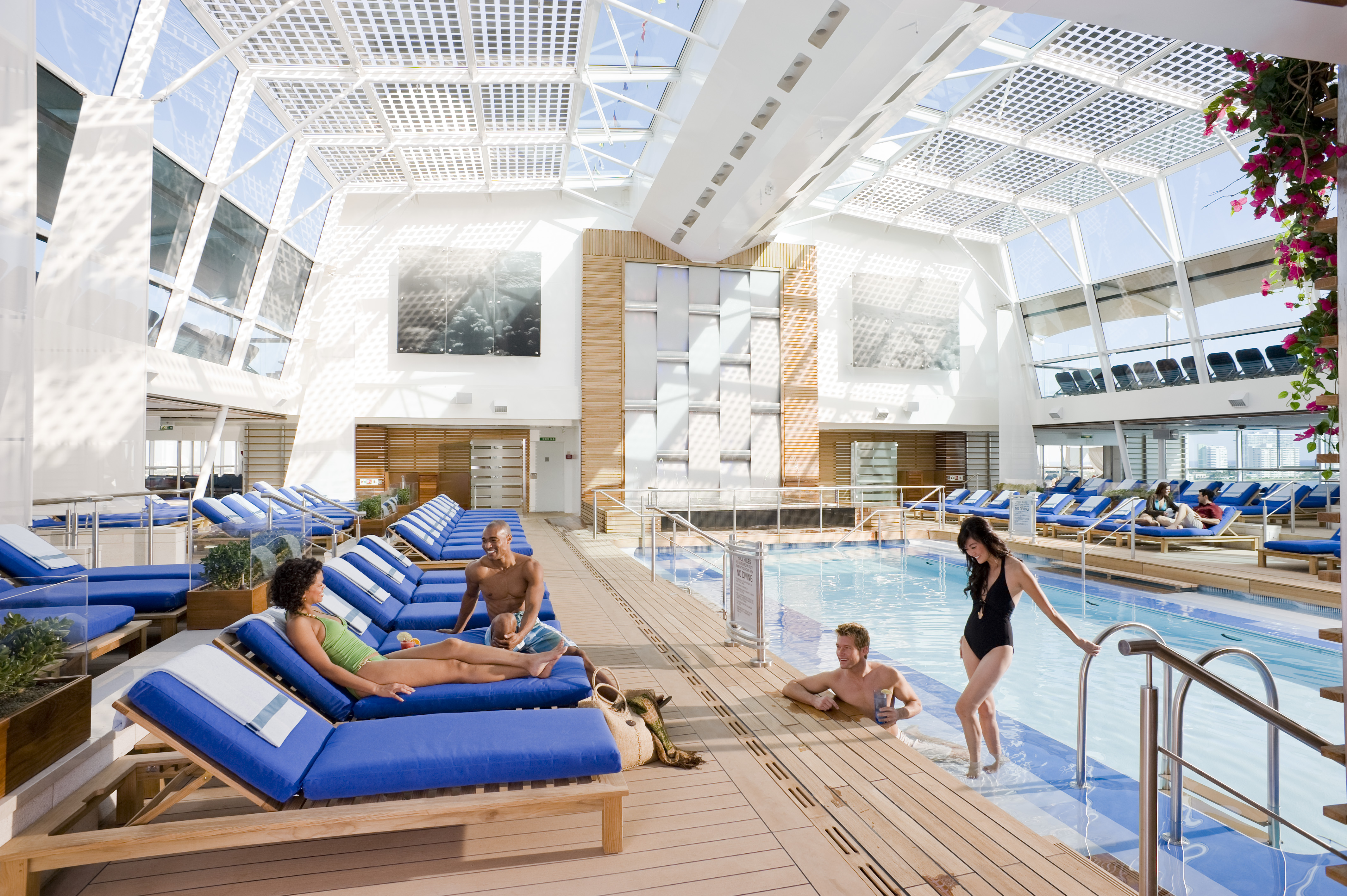 Solarium