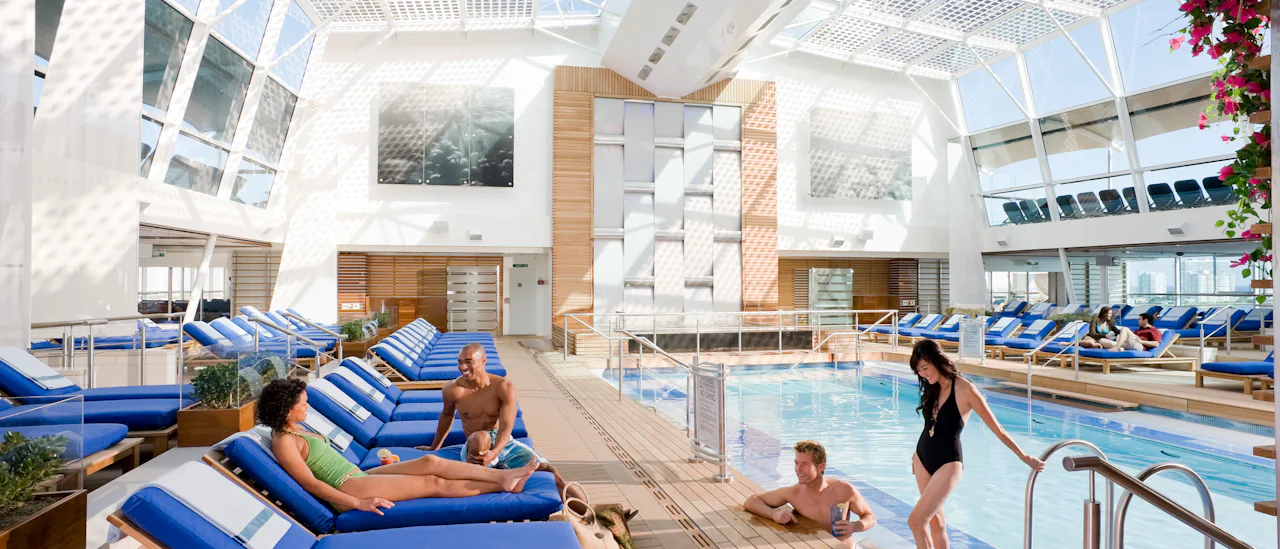 Solarium