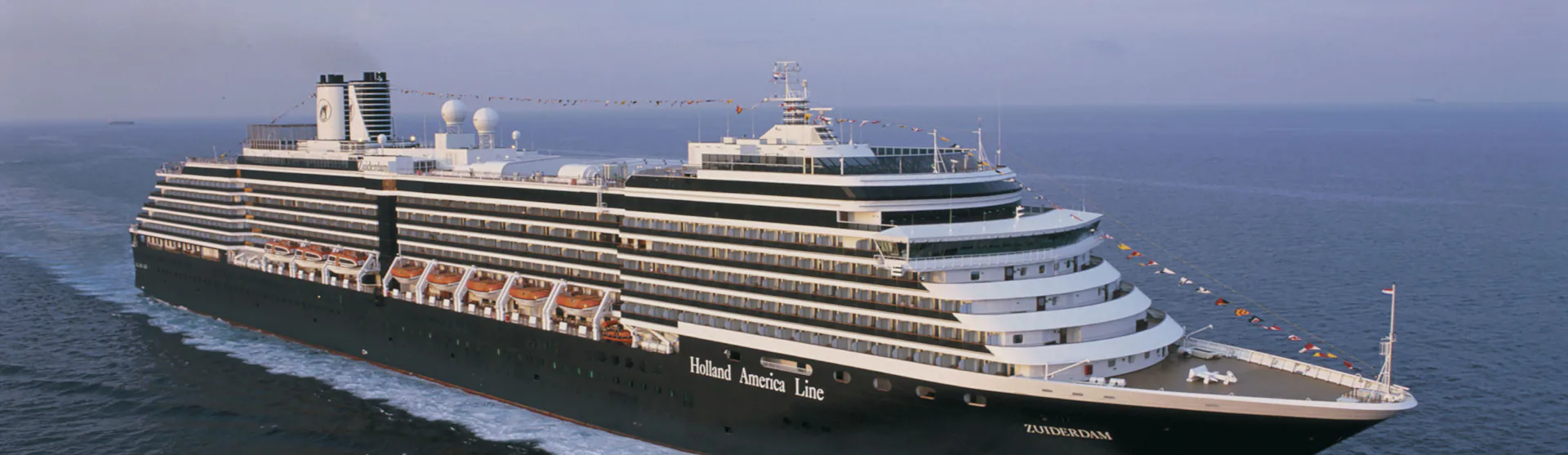 Zuiderdam