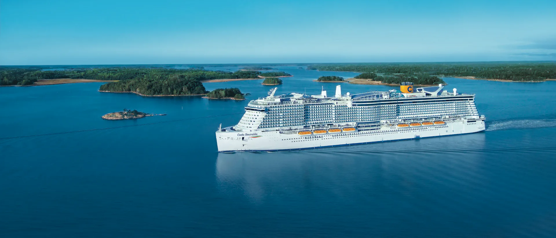 Costa Smeralda