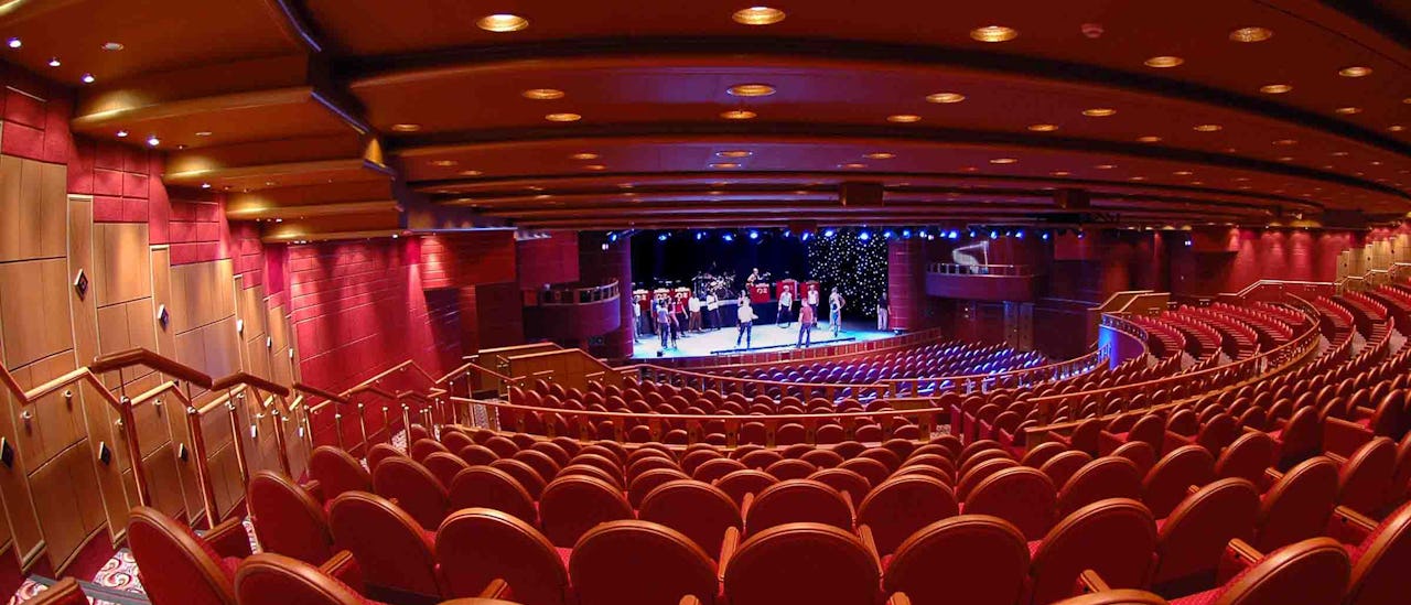 Teatret