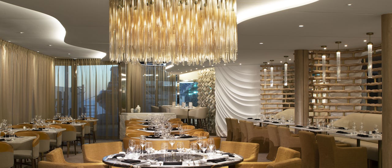 Restaurant Raw den 5