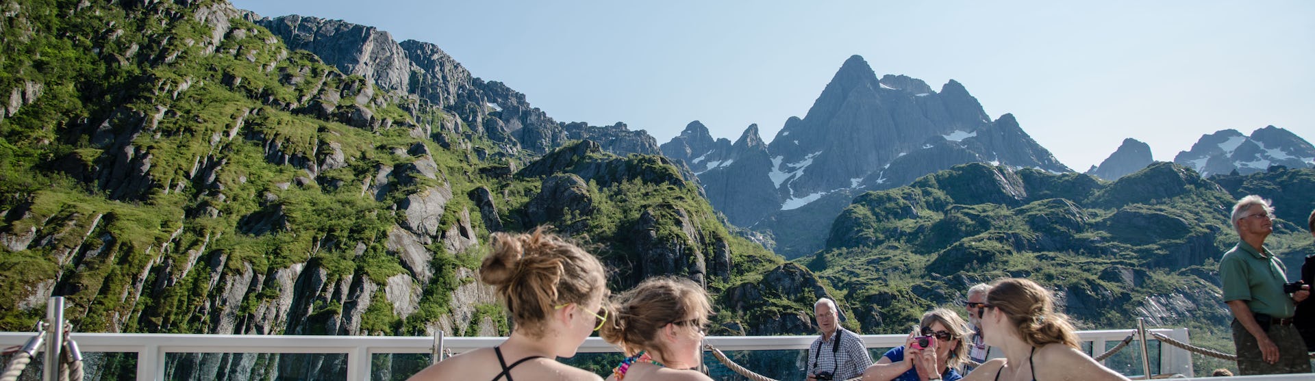 Trollfjord
