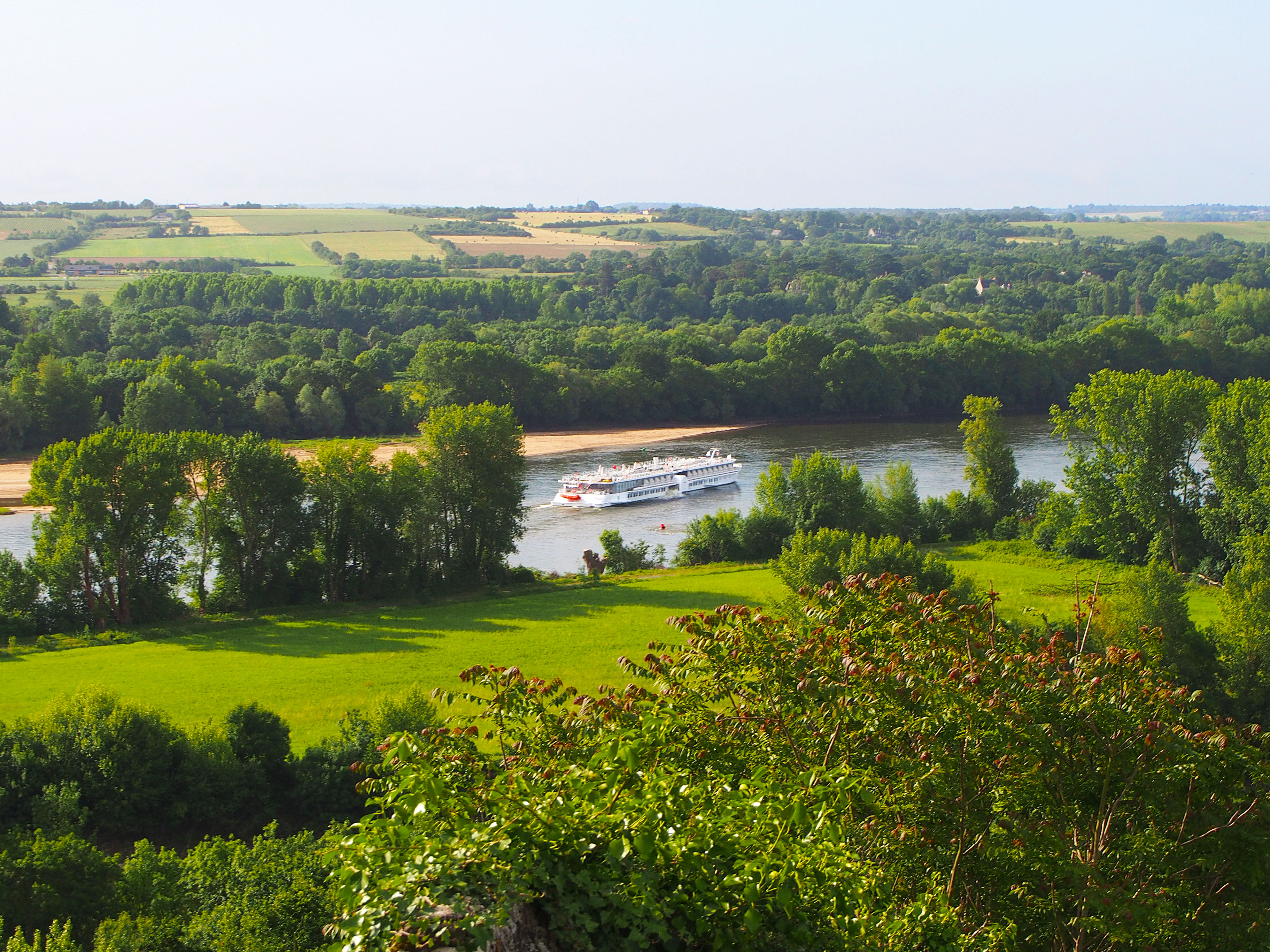 MS Loire Princess, Loire