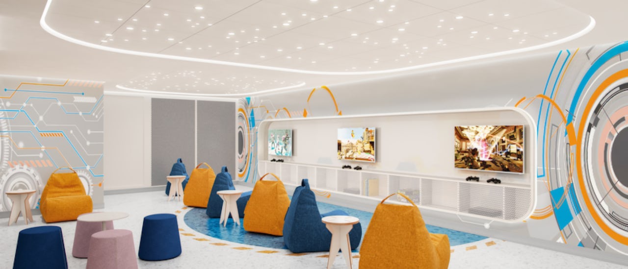Splash Academy – hvor børnene kan nyde kreativ leg, sport og meget mere