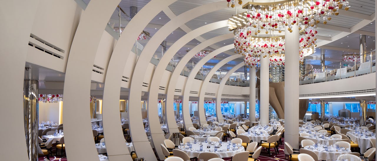 Hovedrestauranten