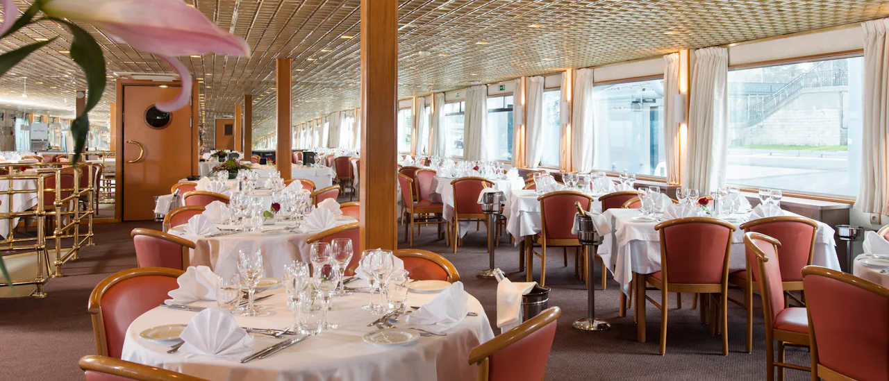 Hovedrestauranten