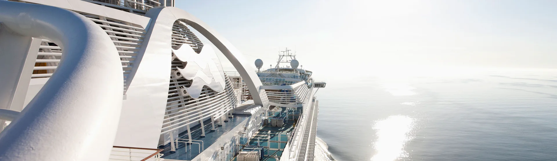 Emerald Princess