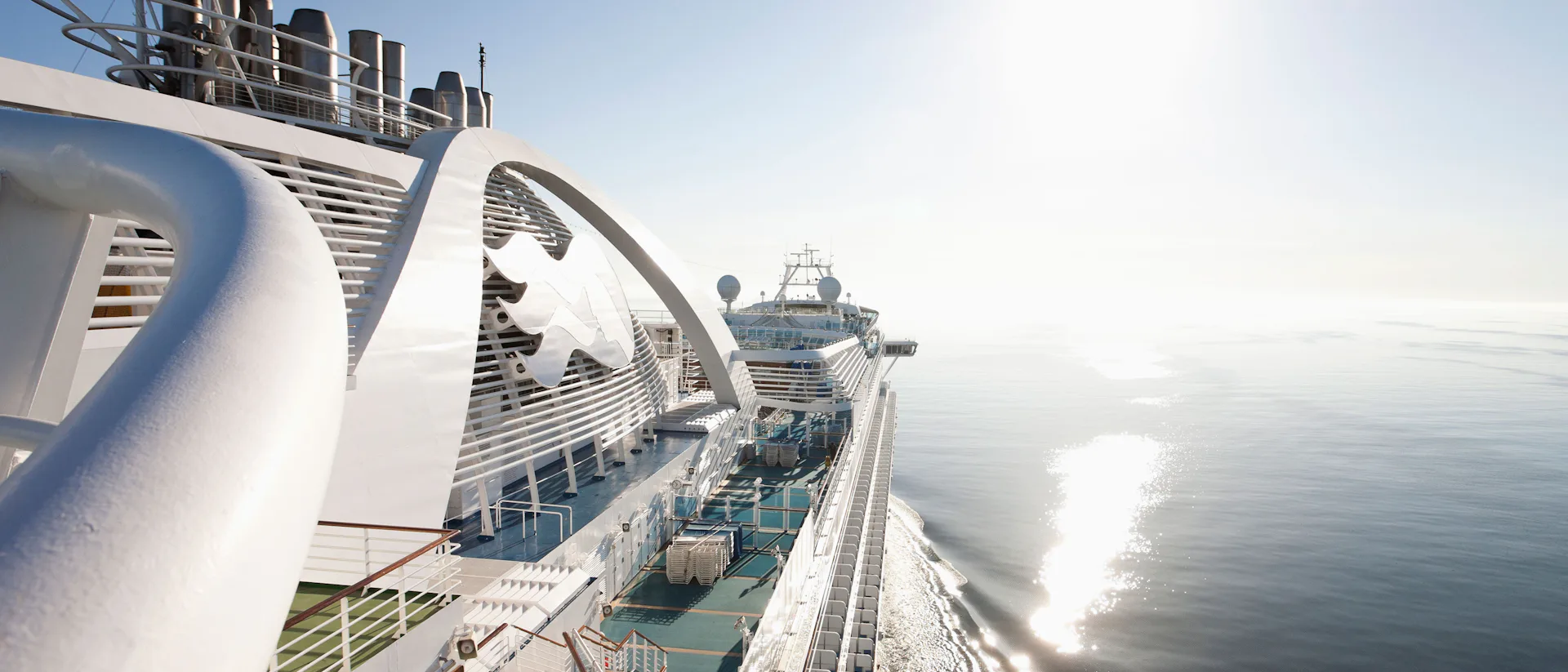 Emerald Princess