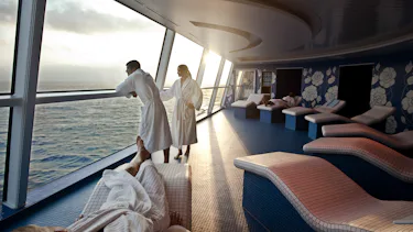 Celebrity Solstice, Alaska