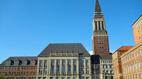 Kiel, Tyskland