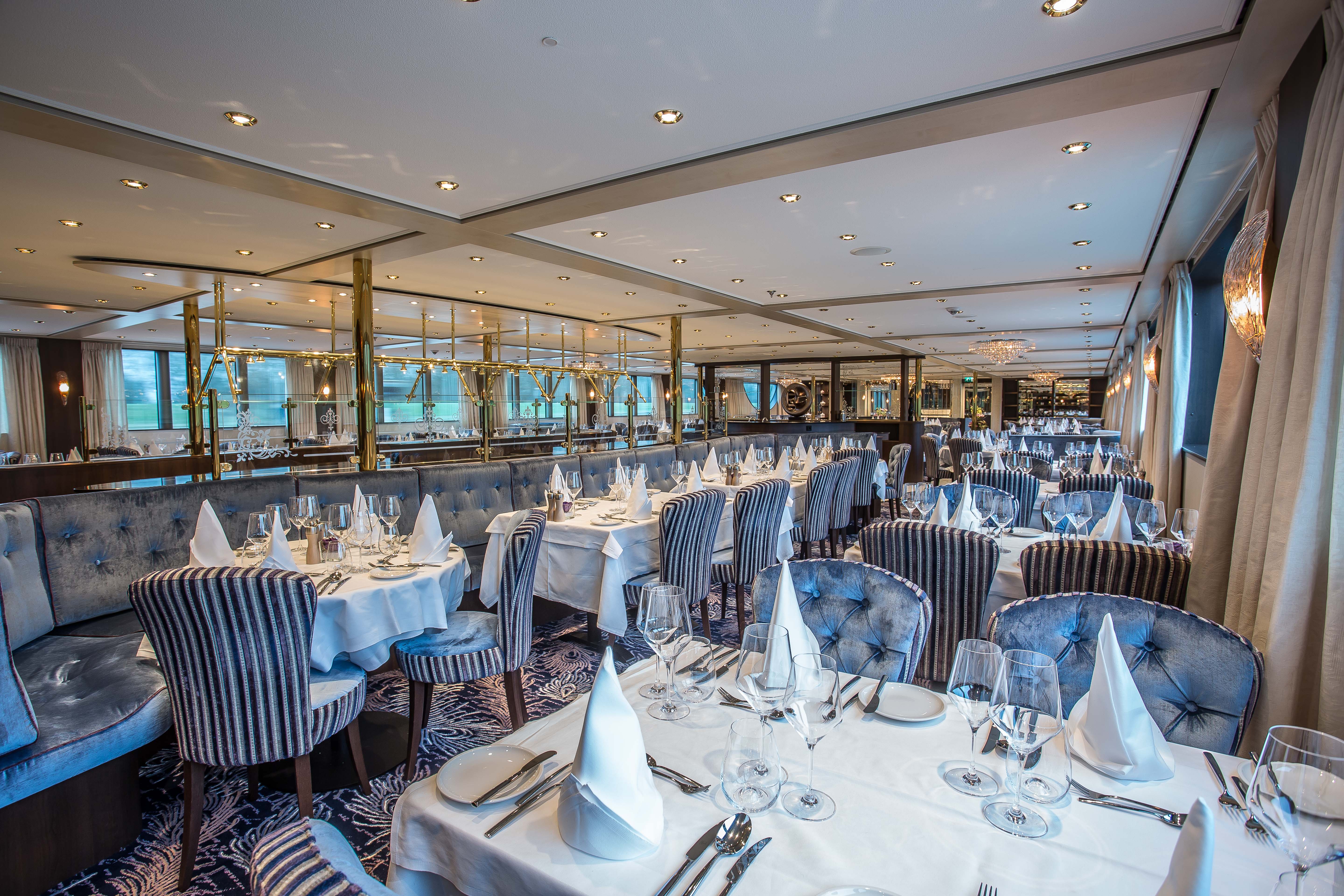 Viva Moments restaurant