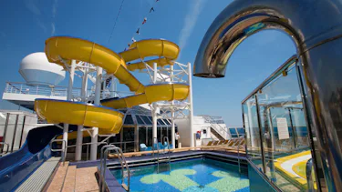 Costa Serena, Australien/New Zealand