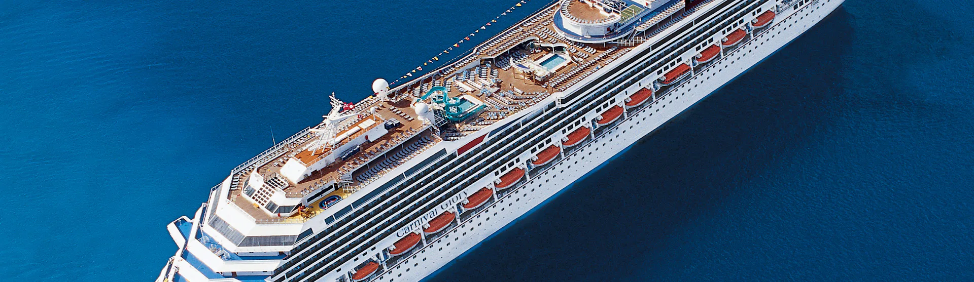 Carnival Glory