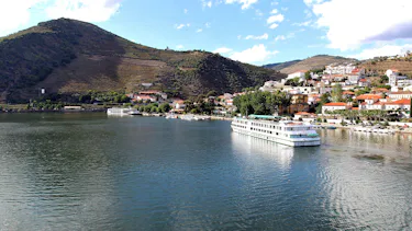 MS Infante Don Henrique, Douro