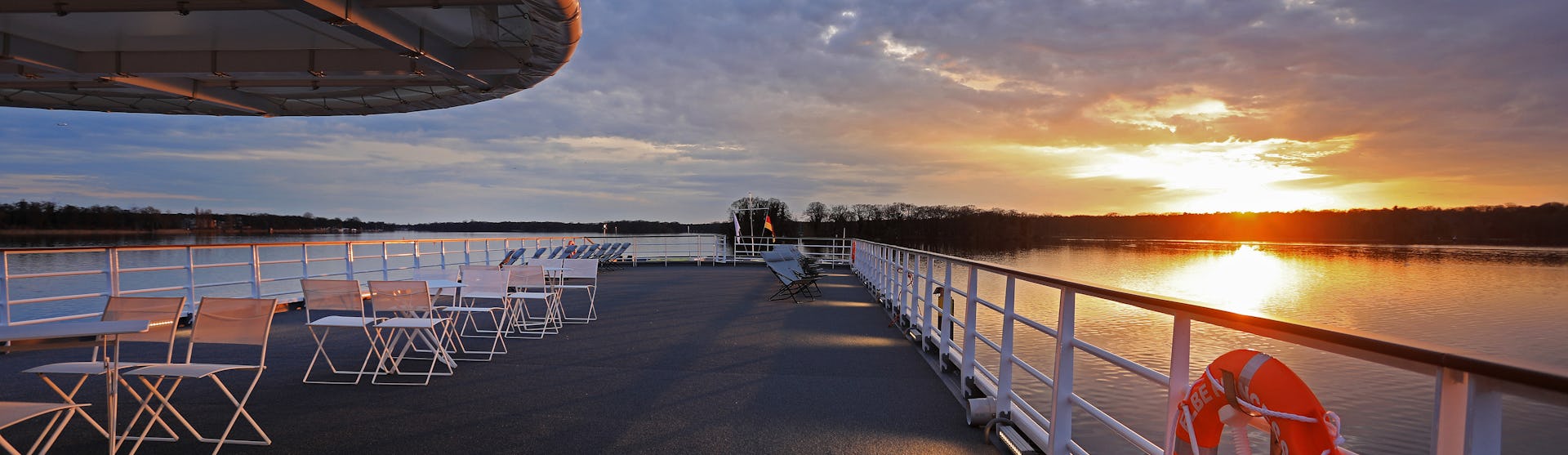 Elbe Princess