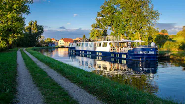 MS Madeleine, Mosel