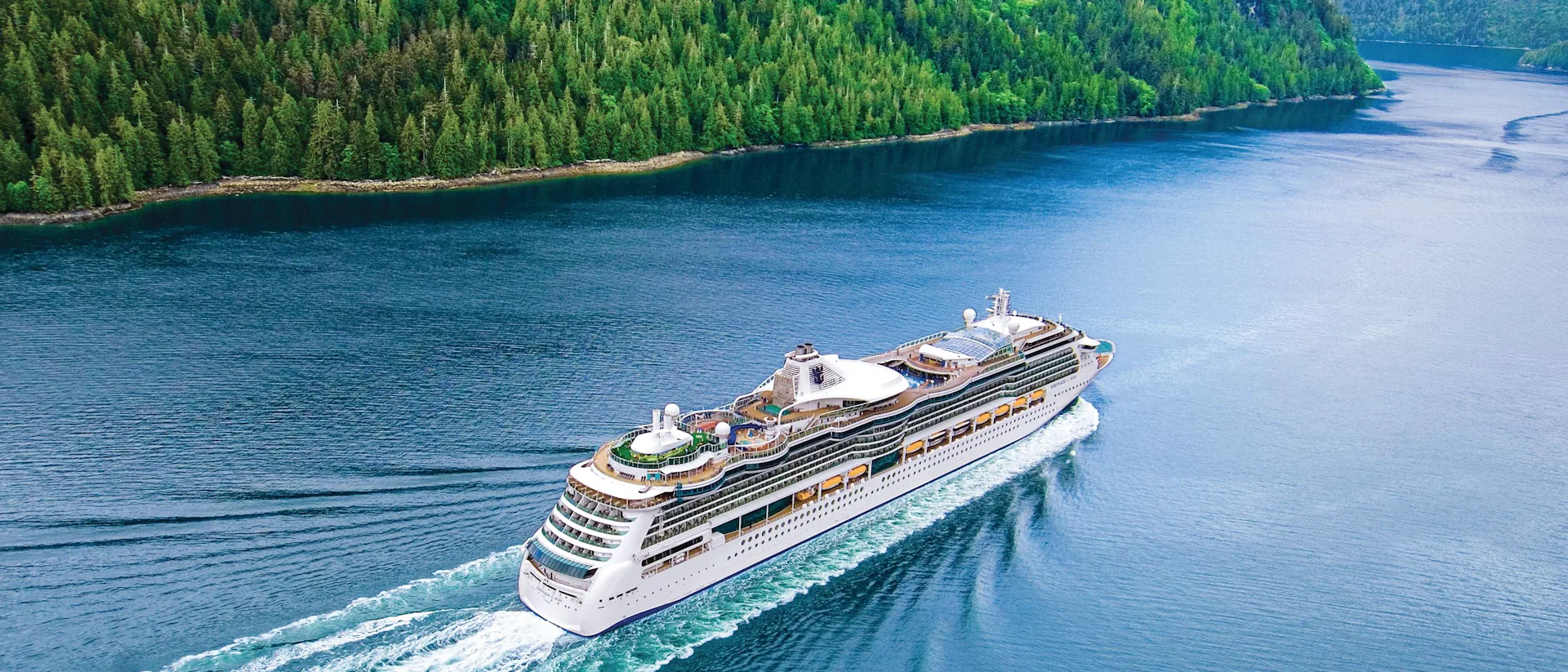 Serenade of the Seas