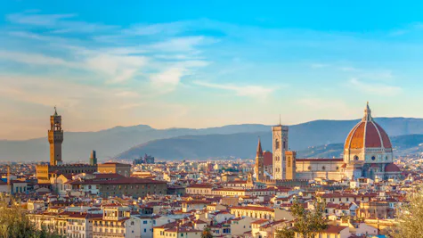 Livorno (Firenze/Pisa), Italien