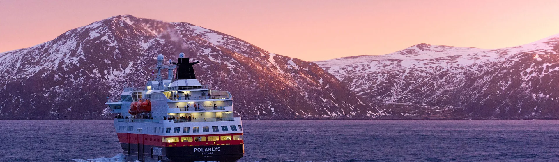Polarlys