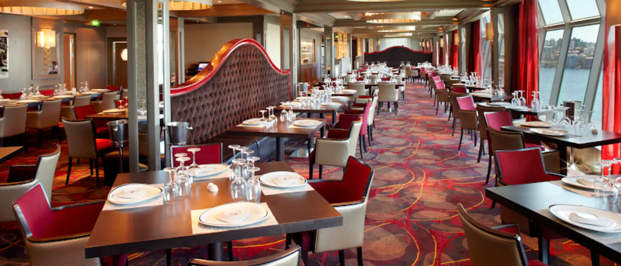 Chops Grille