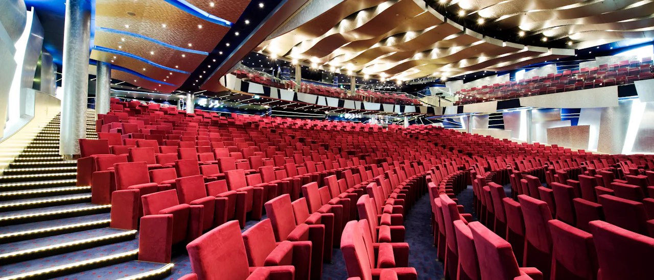 The Theatre